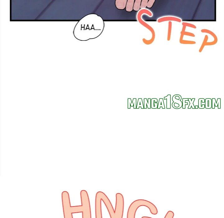 Her Midnight Sessions Chapter 21 - Page 119