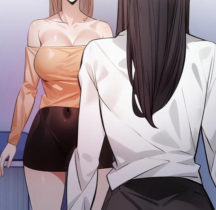 Her Midnight Sessions Chapter 21 - Page 19