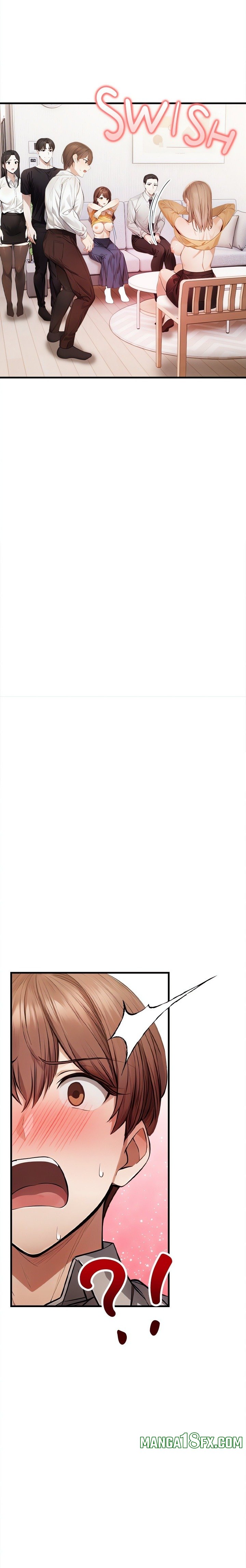 Her Midnight Sessions Chapter 23 - Page 15