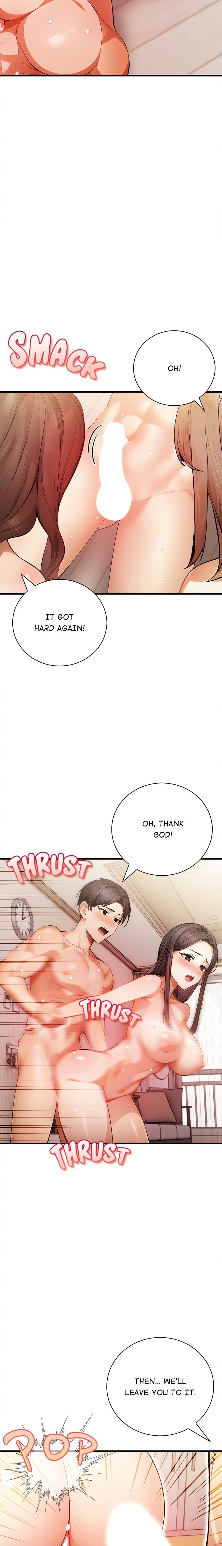 Her Midnight Sessions Chapter 24 - Page 13