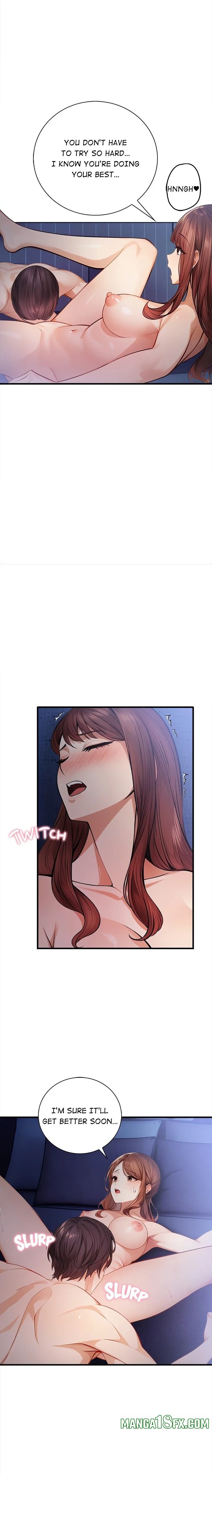 Her Midnight Sessions Chapter 7 - Page 5