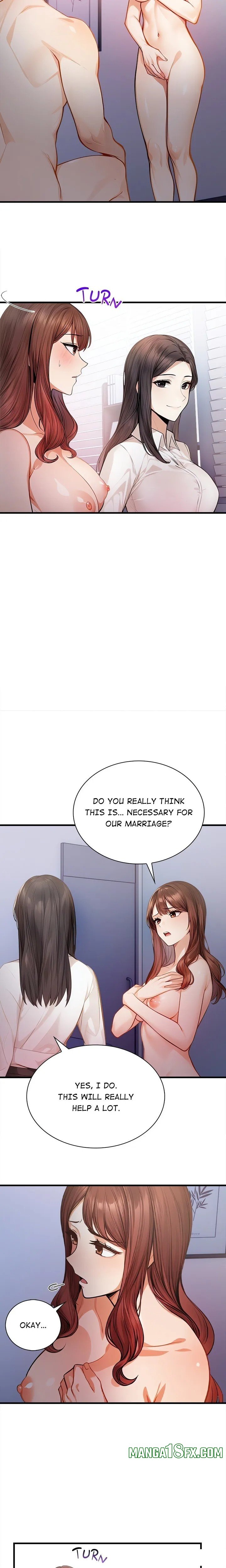 Her Midnight Sessions Chapter 8 - Page 6