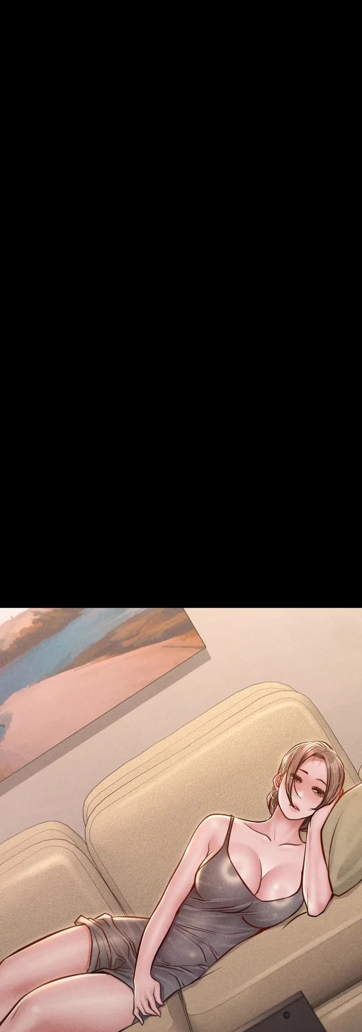 Paradise Villa Chapter 17 - Page 29