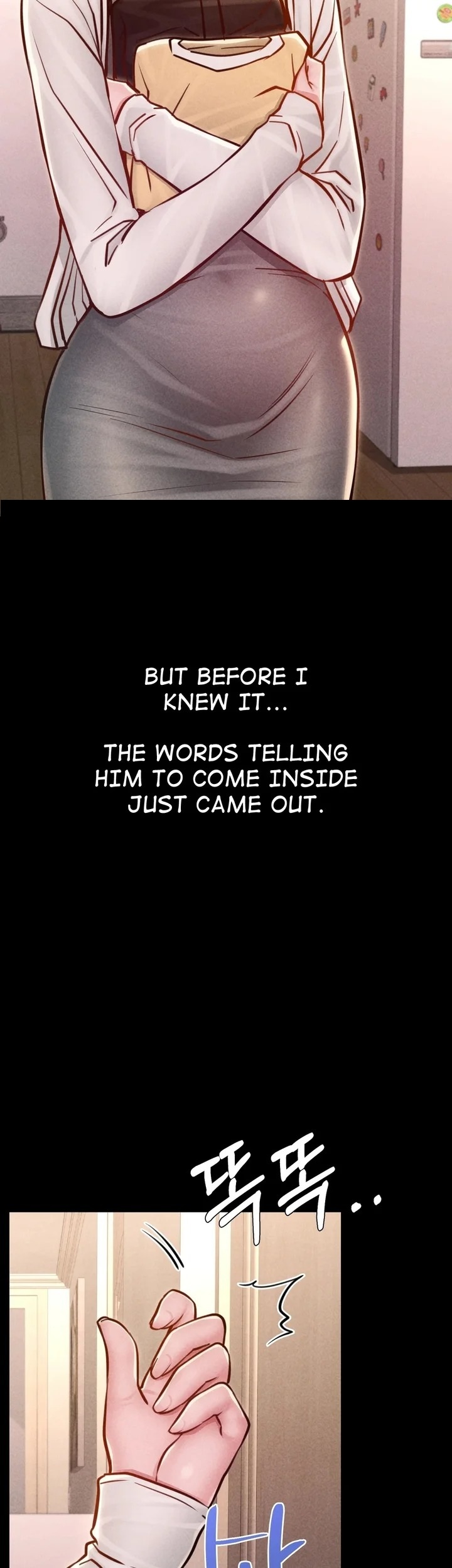 Paradise Villa Chapter 17 - Page 42