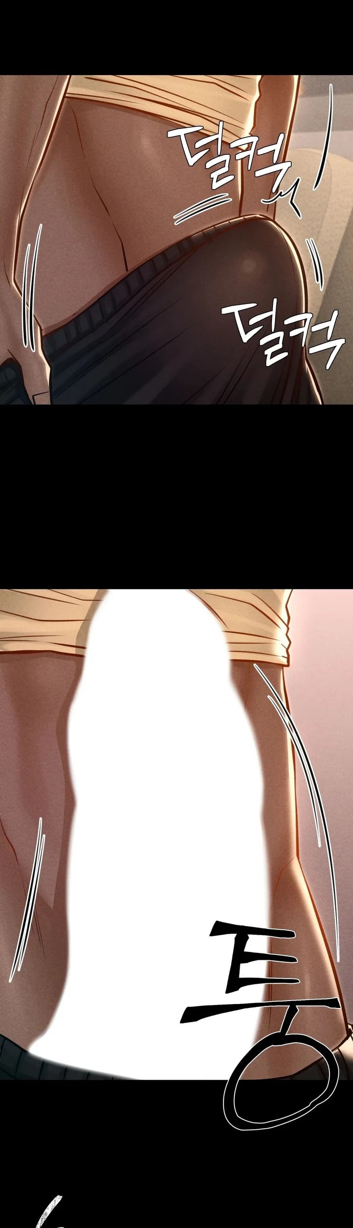 Paradise Villa Chapter 18 - Page 22