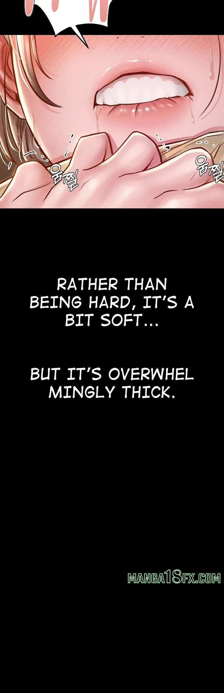 Paradise Villa Chapter 18 - Page 28