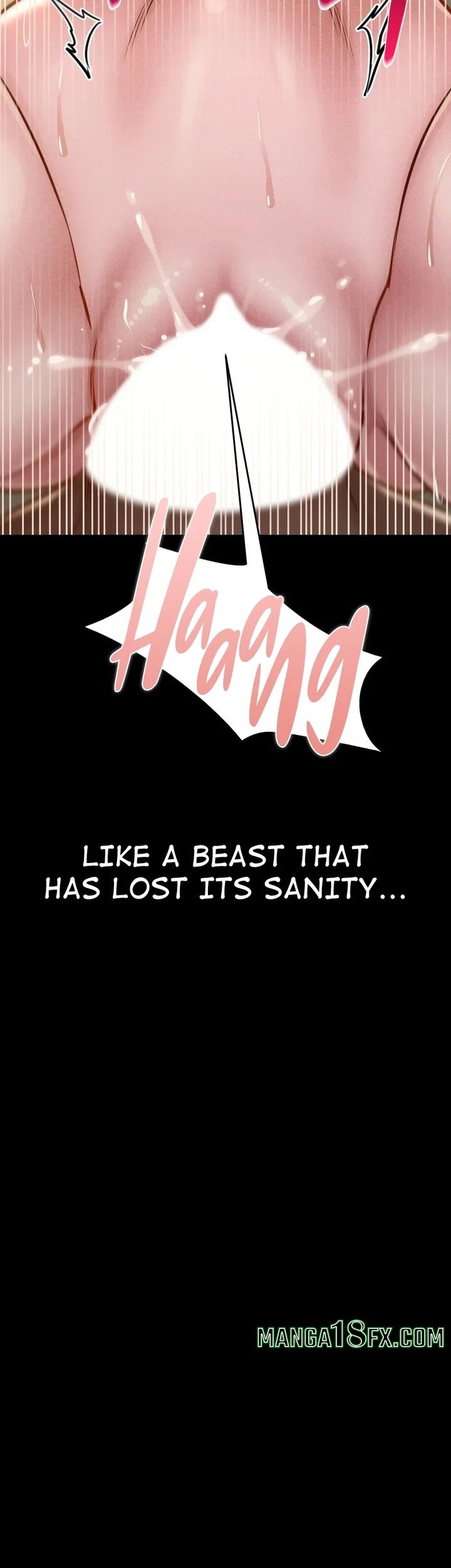 Paradise Villa Chapter 18 - Page 47