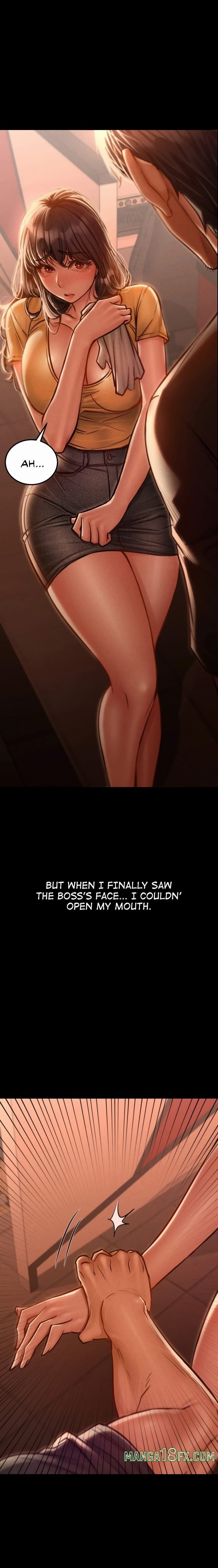 Paradise Villa Chapter 2 - Page 13