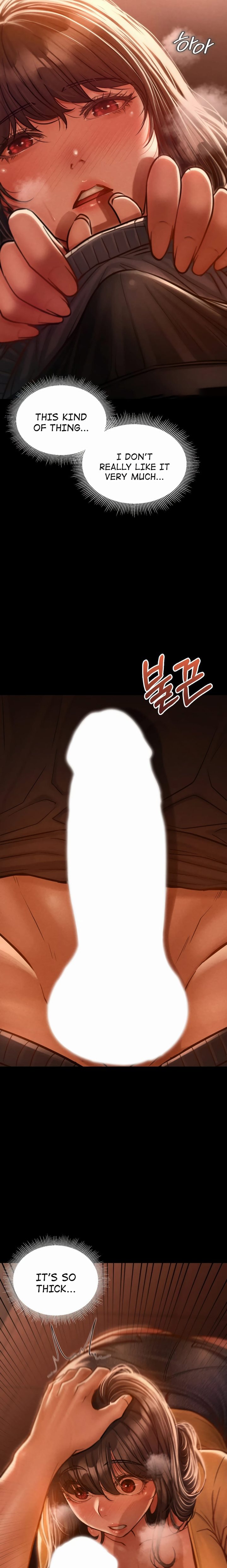 Paradise Villa Chapter 2 - Page 17