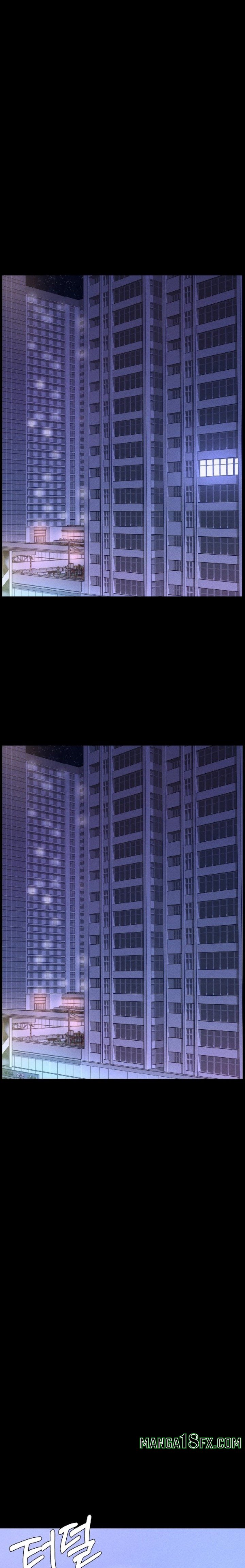 Paradise Villa Chapter 21 - Page 1