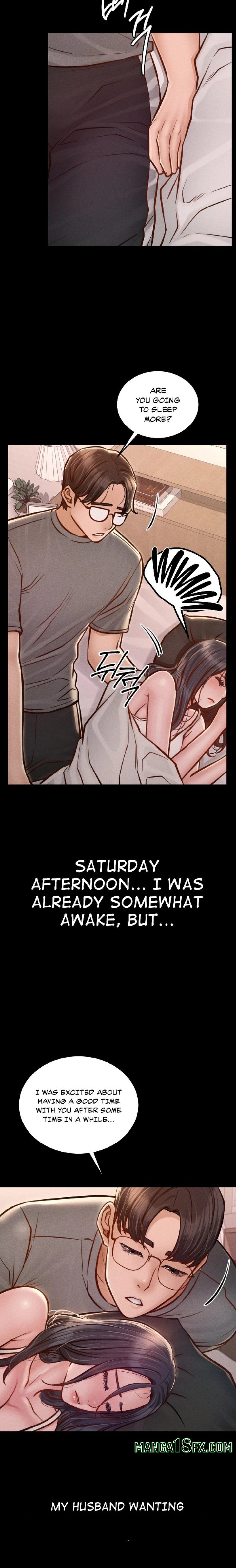 Paradise Villa Chapter 21 - Page 4