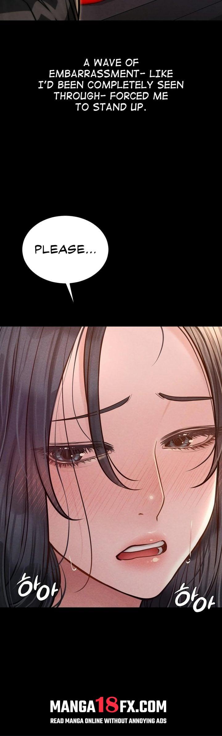 Paradise Villa Chapter 22 - Page 5