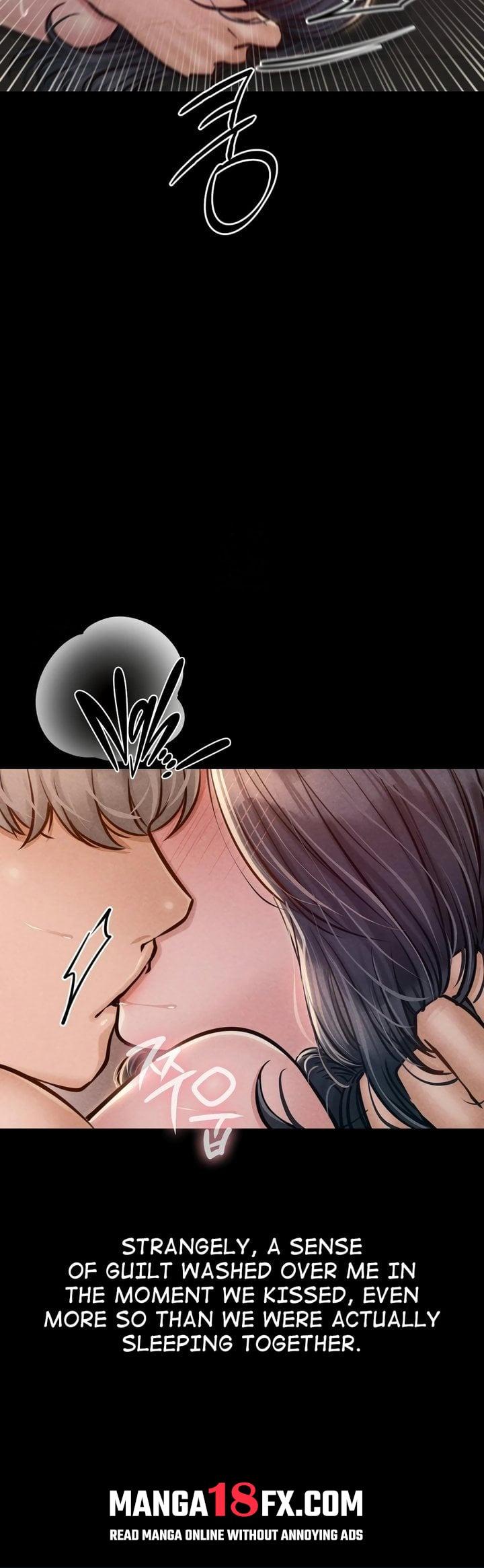 Paradise Villa Chapter 23 - Page 32