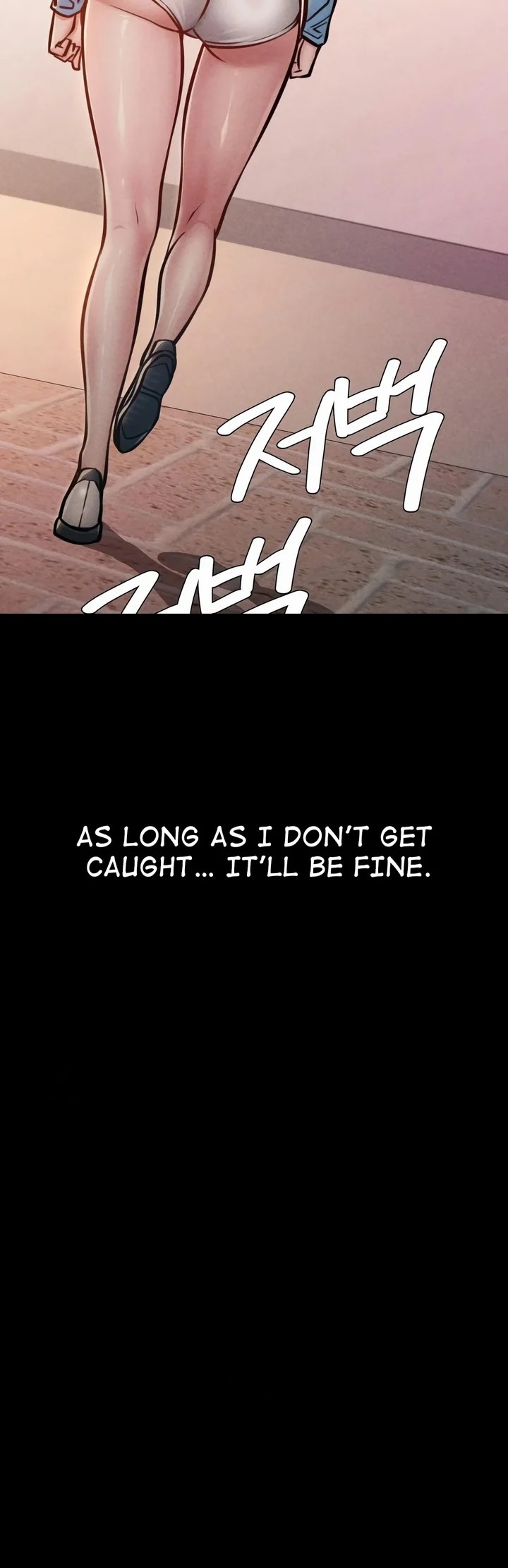 Paradise Villa Chapter 24 - Page 12