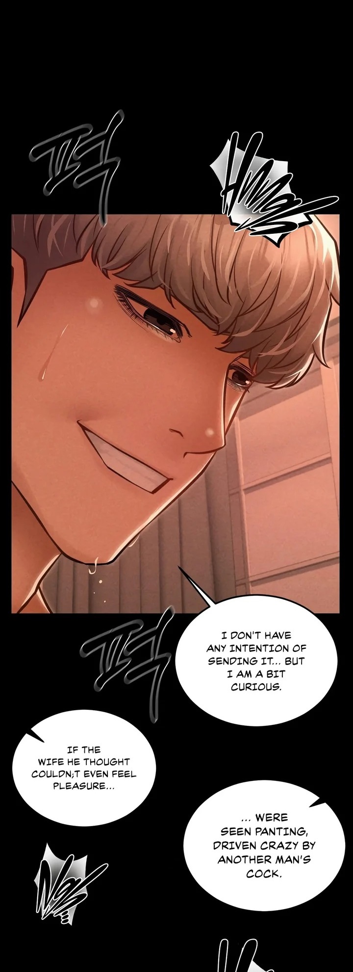 Paradise Villa Chapter 24 - Page 42