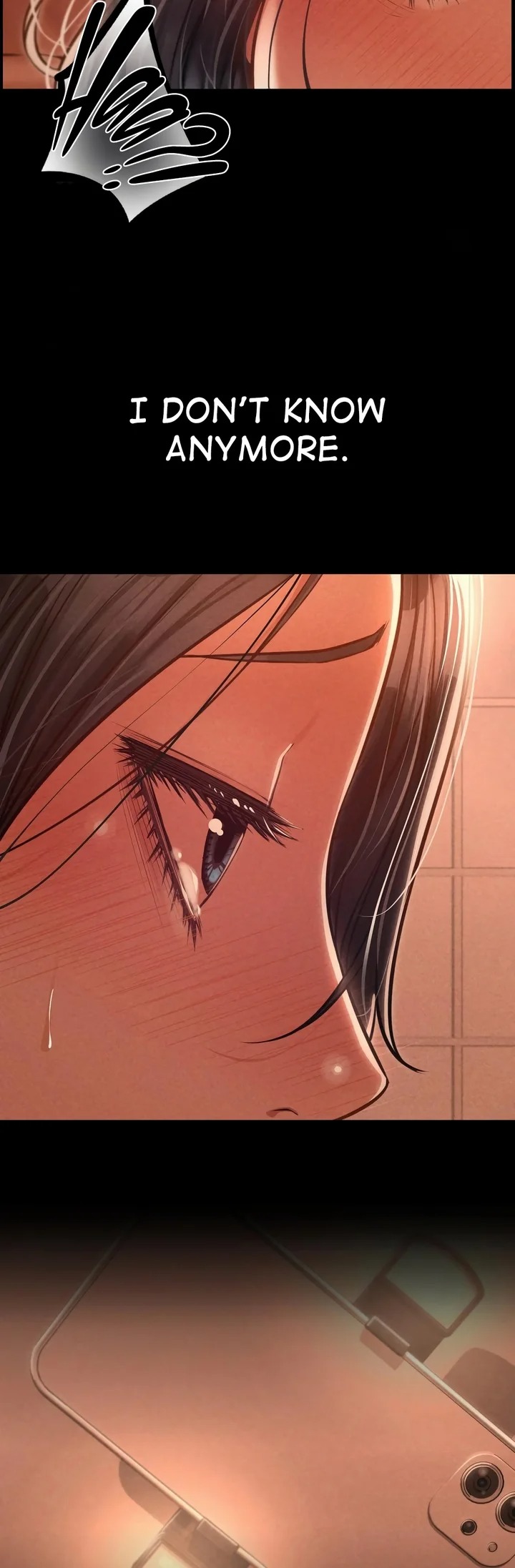 Paradise Villa Chapter 24 - Page 45