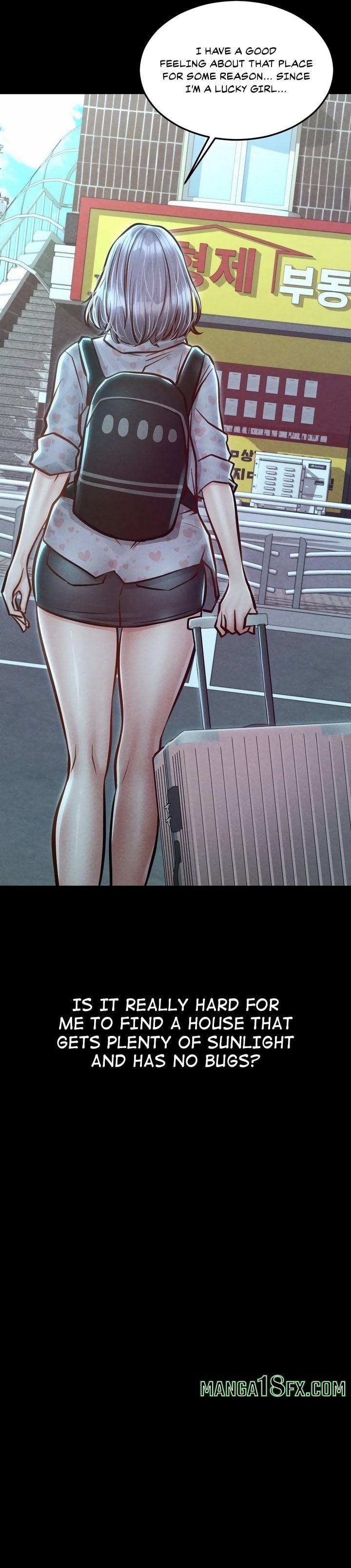 Paradise Villa Chapter 25 - Page 6