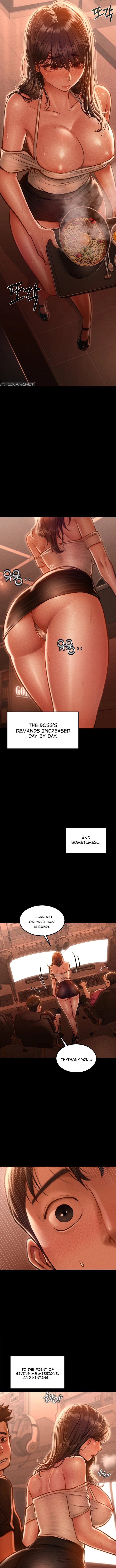 Paradise Villa Chapter 3 - Page 14