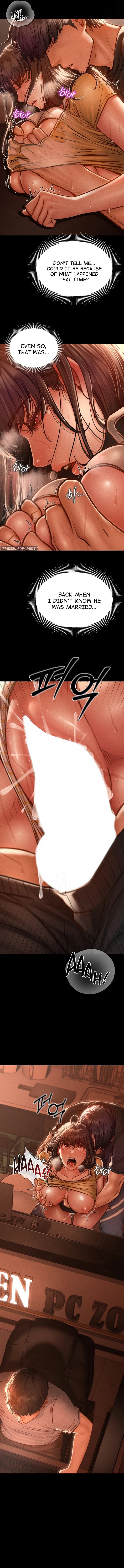 Paradise Villa Chapter 3 - Page 5