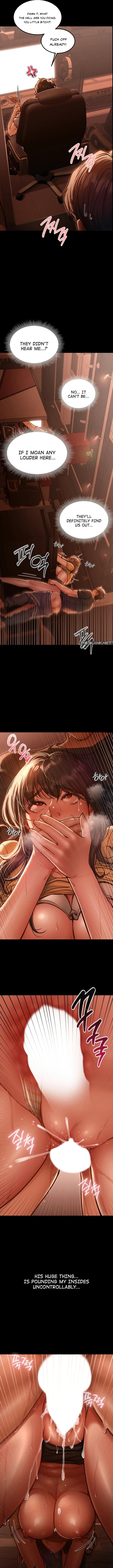 Paradise Villa Chapter 3 - Page 6