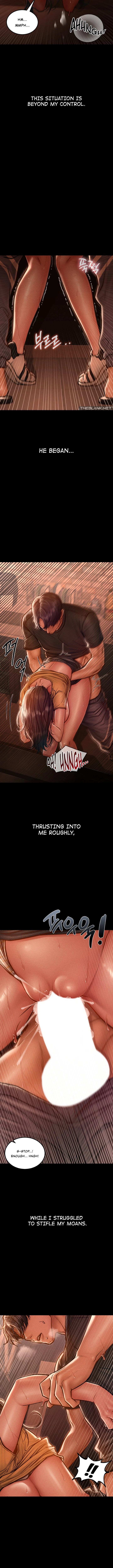 Paradise Villa Chapter 3 - Page 7