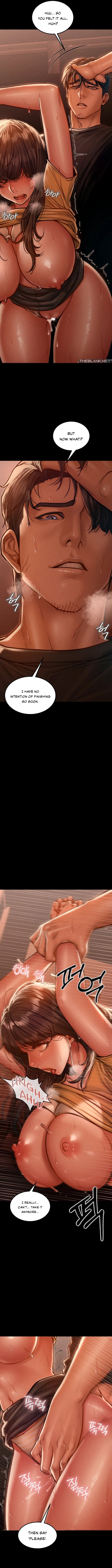 Paradise Villa Chapter 3 - Page 8