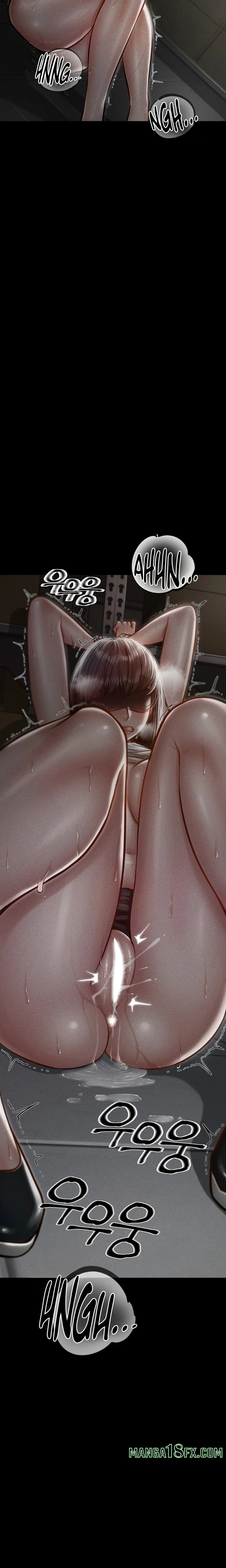 Paradise Villa Chapter 4 - Page 10