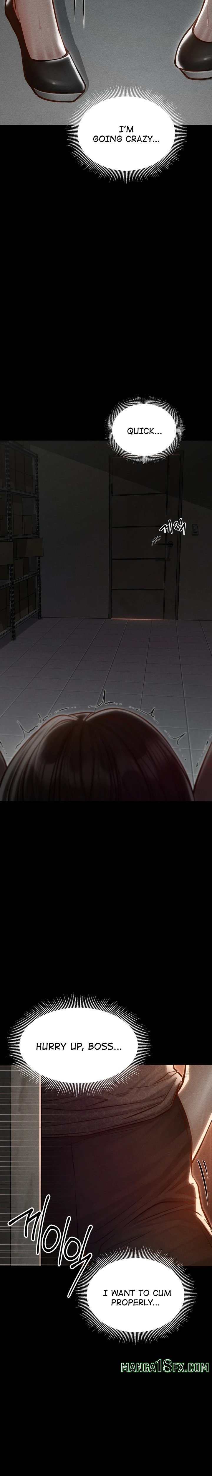 Paradise Villa Chapter 4 - Page 12