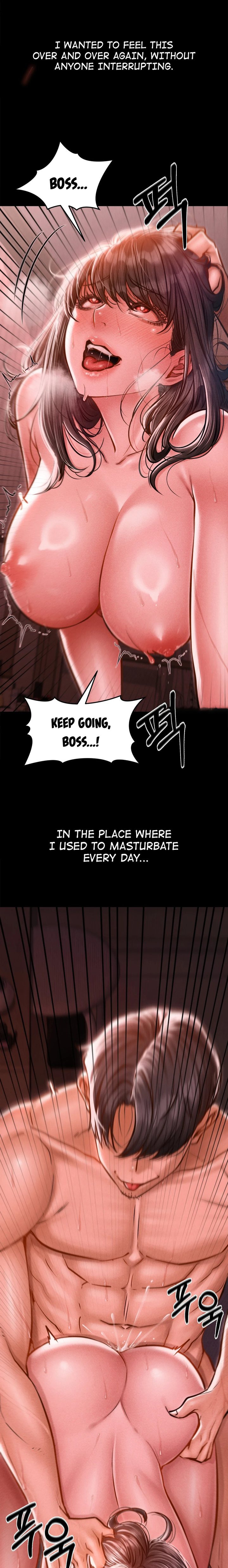 Paradise Villa Chapter 4 - Page 29