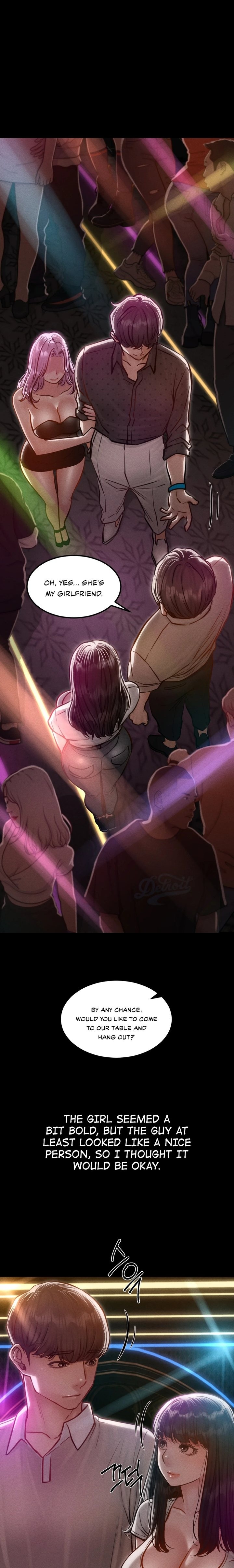 Paradise Villa Chapter 5 - Page 7