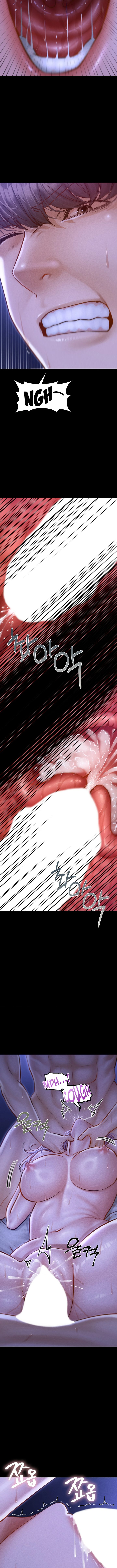 Paradise Villa Chapter 6 - Page 9