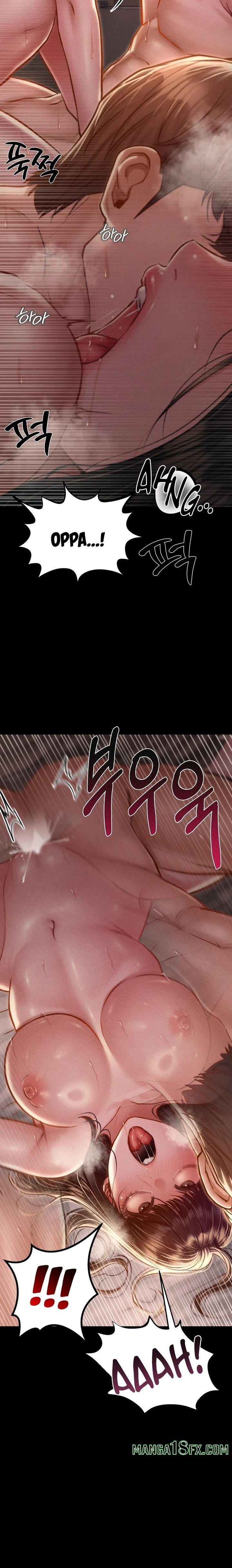 Paradise Villa Chapter 8 - Page 20