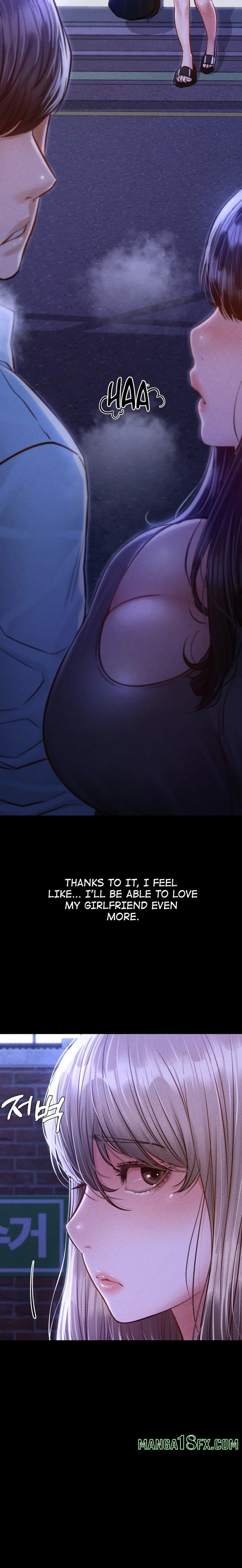 Paradise Villa Chapter 8 - Page 26