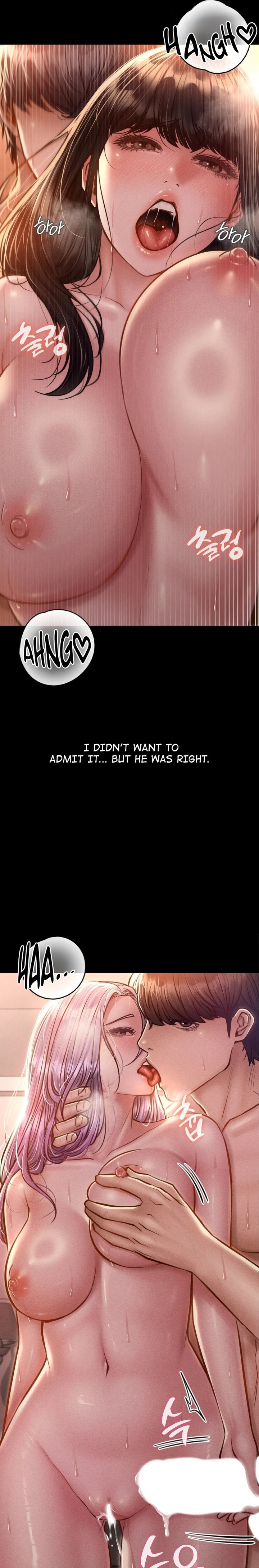 Paradise Villa Chapter 8 - Page 9