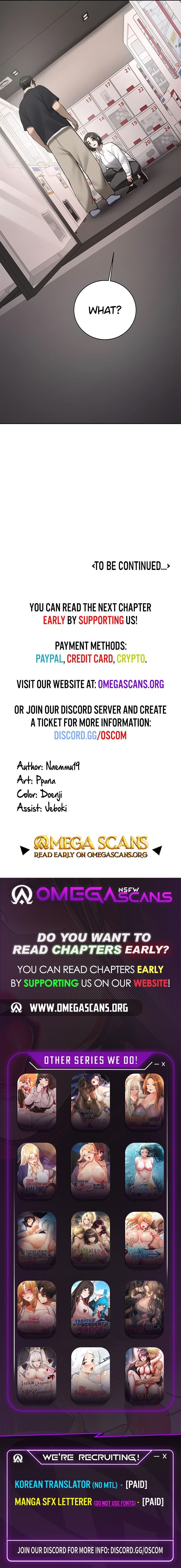 Pickup! Chapter 27 - Page 11