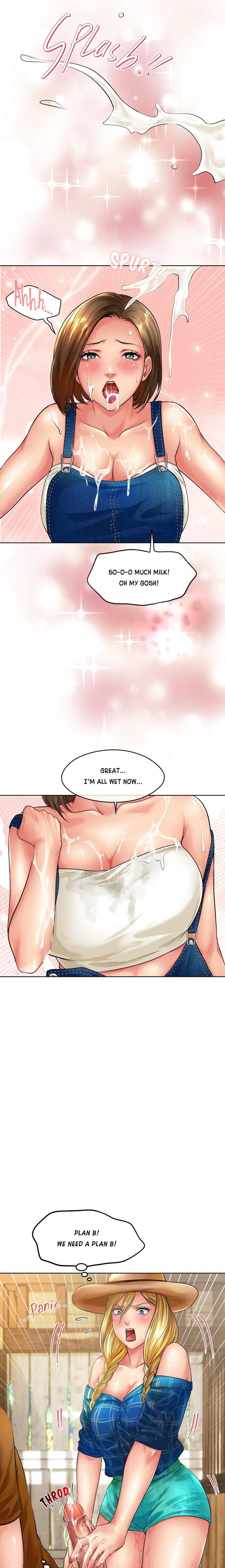 Show Me How (Uncensored) Chapter 1 - Page 10