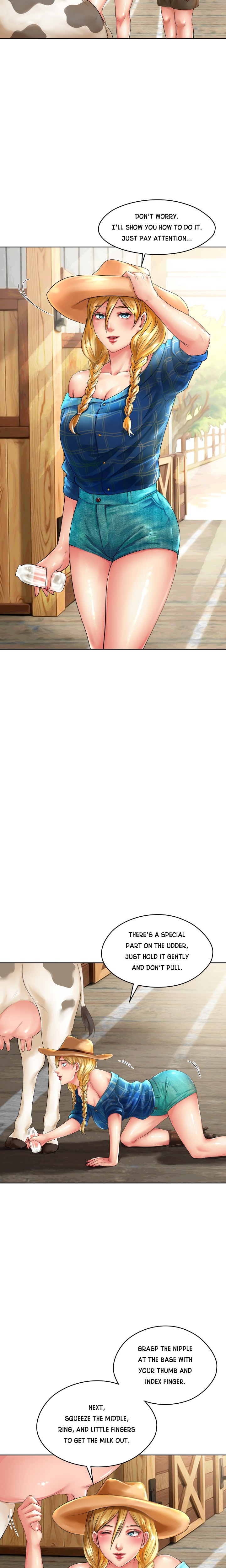 Show Me How (Uncensored) Chapter 1 - Page 2