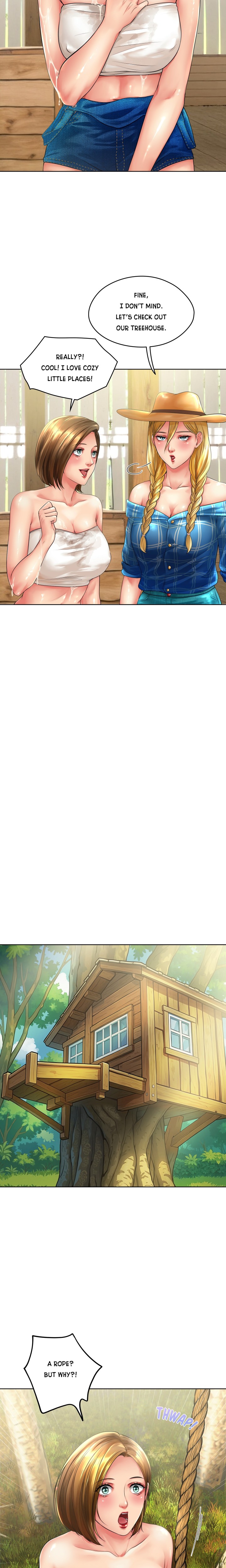 Show Me How (Uncensored) Chapter 2 - Page 2