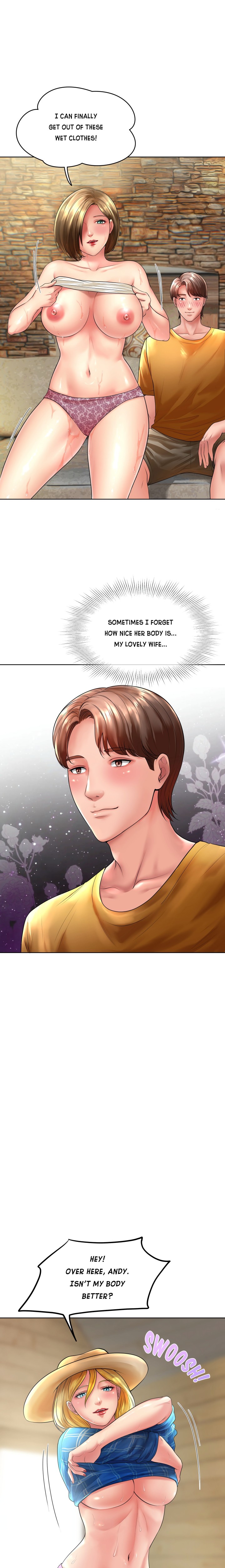 Show Me How (Uncensored) Chapter 2 - Page 7