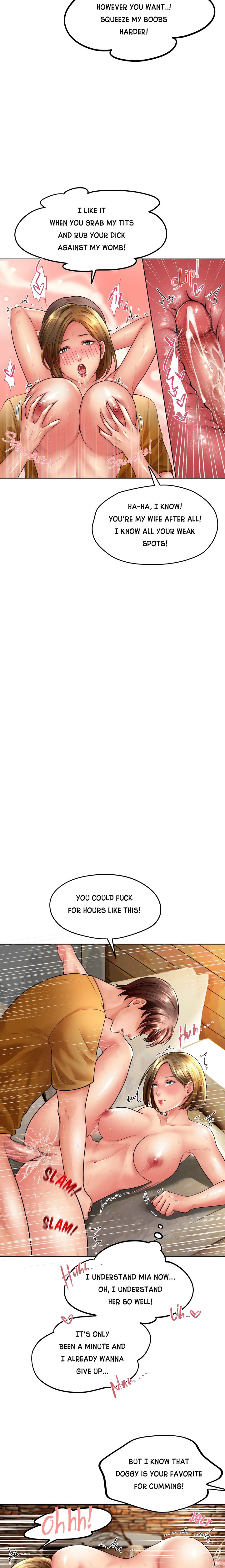 Show Me How (Uncensored) Chapter 3 - Page 11