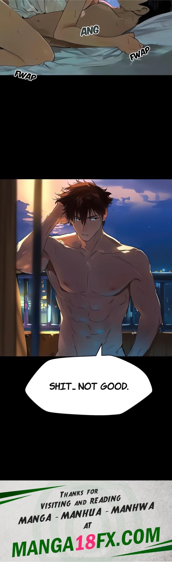 Shared Desires (Official) Chapter 1 - Page 6