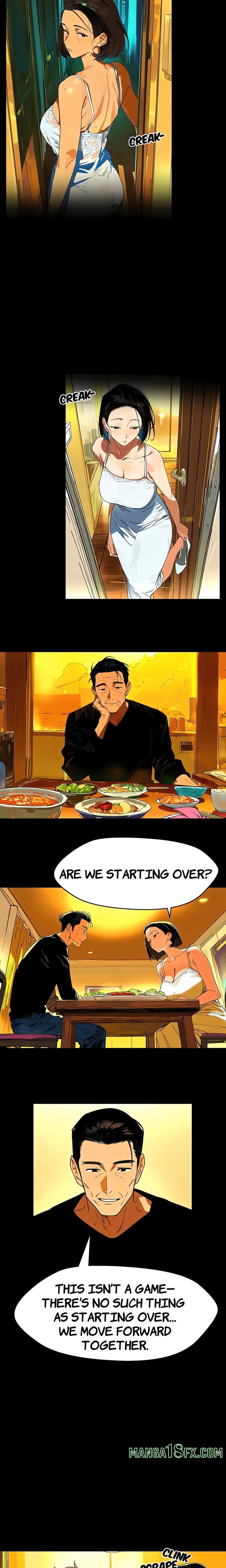 Shared Desires (Official) Chapter 10 - Page 2