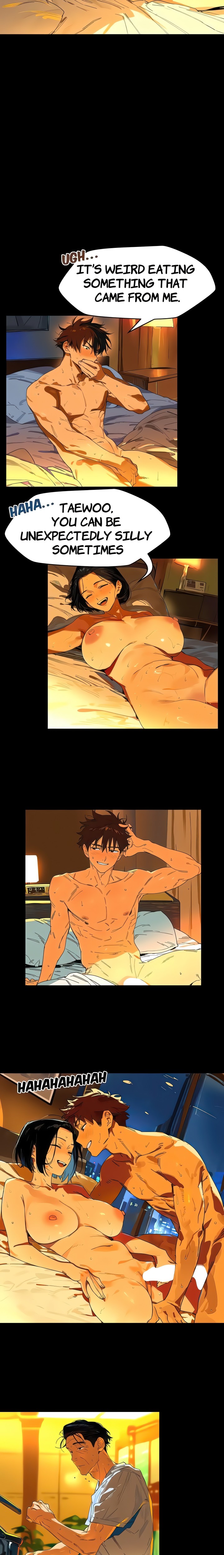 Shared Desires (Official) Chapter 4 - Page 3