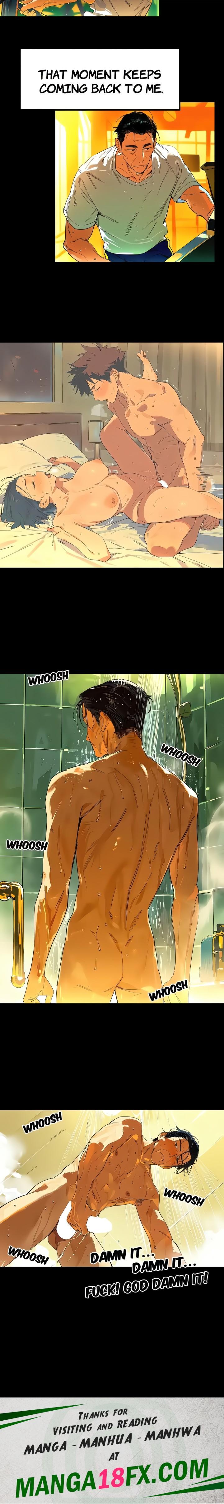 Shared Desires (Official) Chapter 4 - Page 4