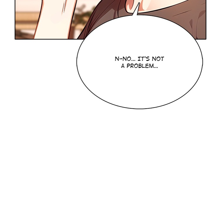 The Restless Divorcee Chapter 10 - Page 106