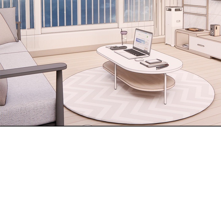 The Restless Divorcee Chapter 10 - Page 117