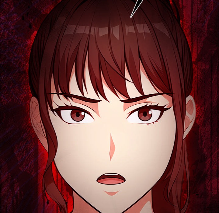 The Restless Divorcee Chapter 10 - Page 128