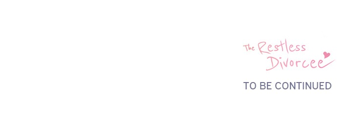 The Restless Divorcee Chapter 10 - Page 132