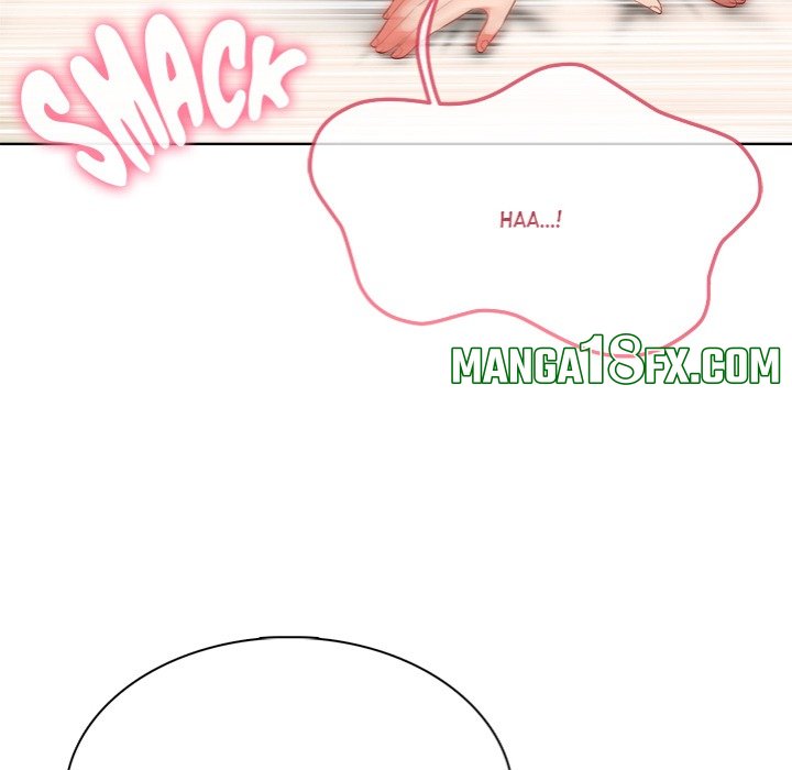 The Restless Divorcee Chapter 10 - Page 34