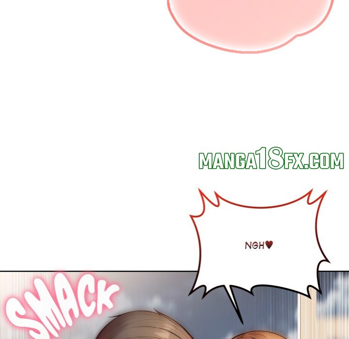 The Restless Divorcee Chapter 10 - Page 48